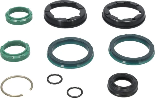 Camozzi - K02R63P50 - Dichtungssatz S.63 Diameter 50 NBR