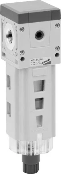 Camozzi - MD1F000 - Filter