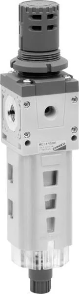 Camozzi - MD1FR0020 - Filter-Regler