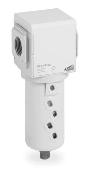 Camozzi - MX238F03 - Filter