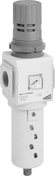 Camozzi - MX31FR0304 - Filter-Regler