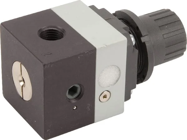 Camozzi - PR104M04 - Praezisionsdruckregler