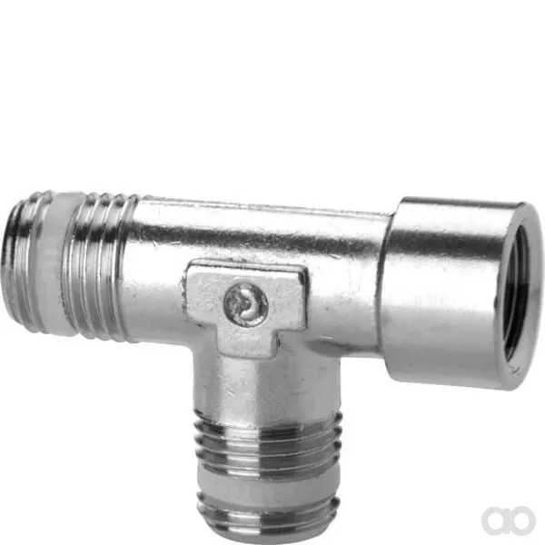 Camozzi - S20501414 - Rohrverbinder