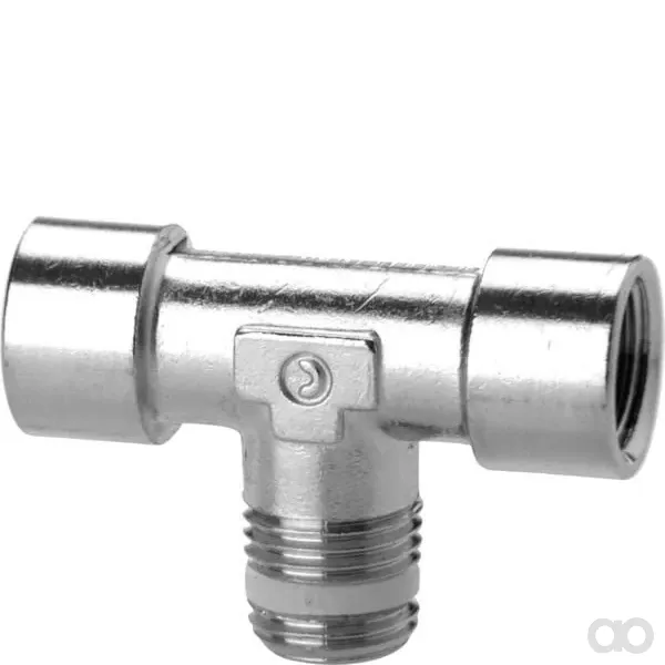 Camozzi - S20601414 - Rohrverbinder