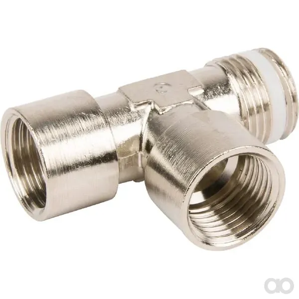 Camozzi - S20701212 - Rohrfitting