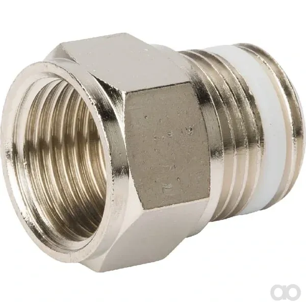 Camozzi - S25201212 - Rohrfitting
