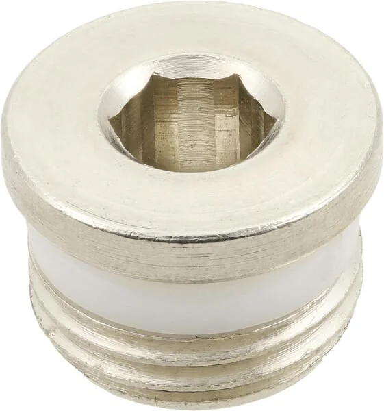 Camozzi - S261018 - S2610 1/8 Rohrfitting Super Rapid