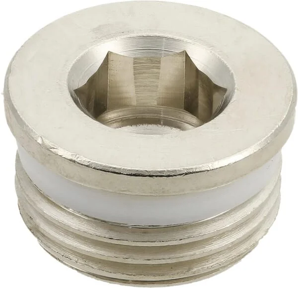 Camozzi - S261038 - S2610 3/8 Rohrfitting Super Rapid