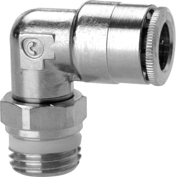 Camozzi - S6520514 - S6520 5-1/4 Super Rapid Fitting