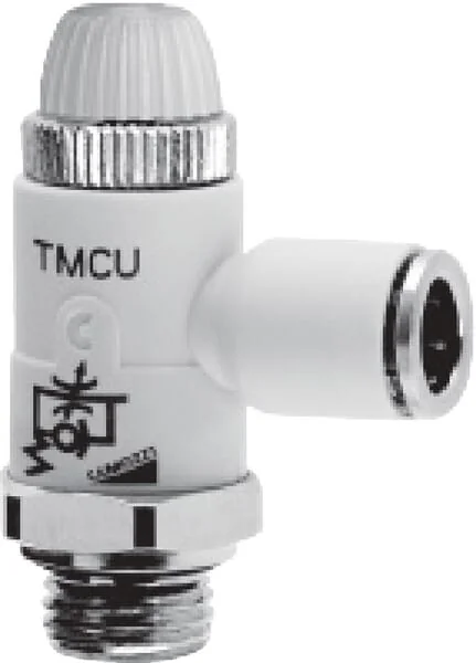 Camozzi - TMCU976388 - Durchflussregelventil