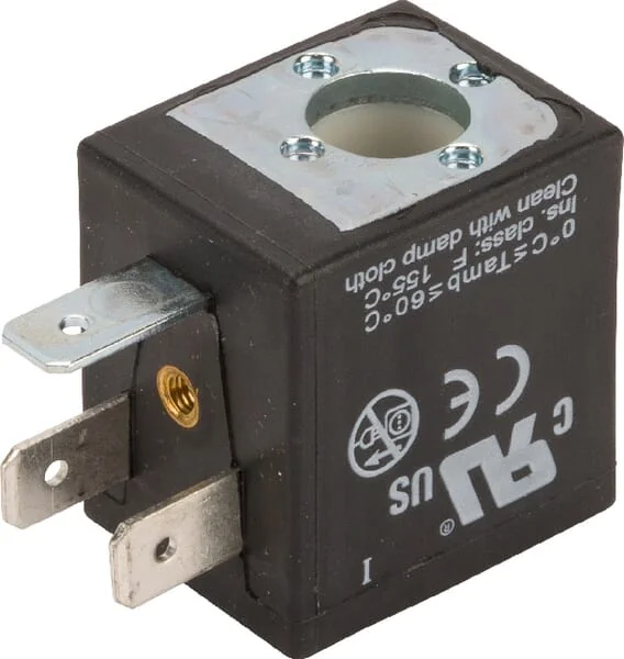 Camozzi - U71 - Magnetspule 6V DC