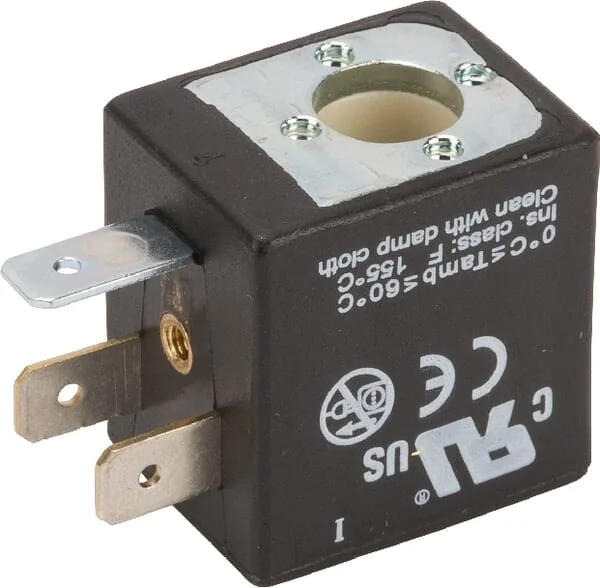 Camozzi - U72 - Magnetspule 12V DC