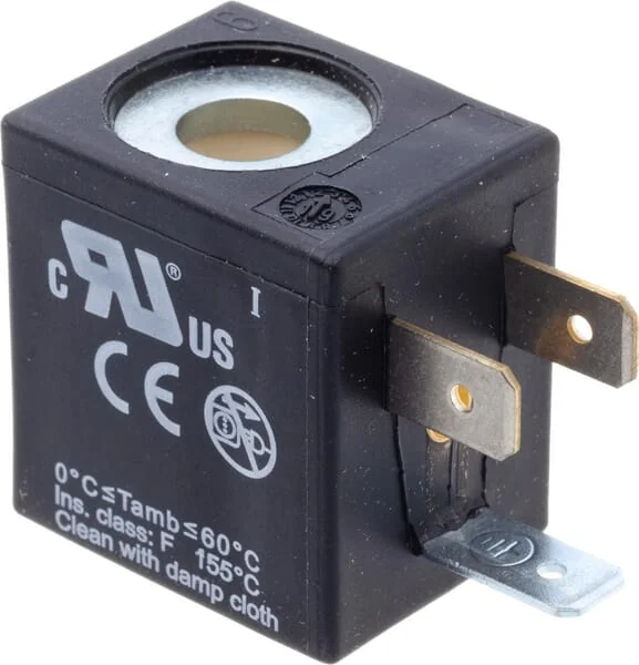 Camozzi - U73 - Magnetspule 24V DC