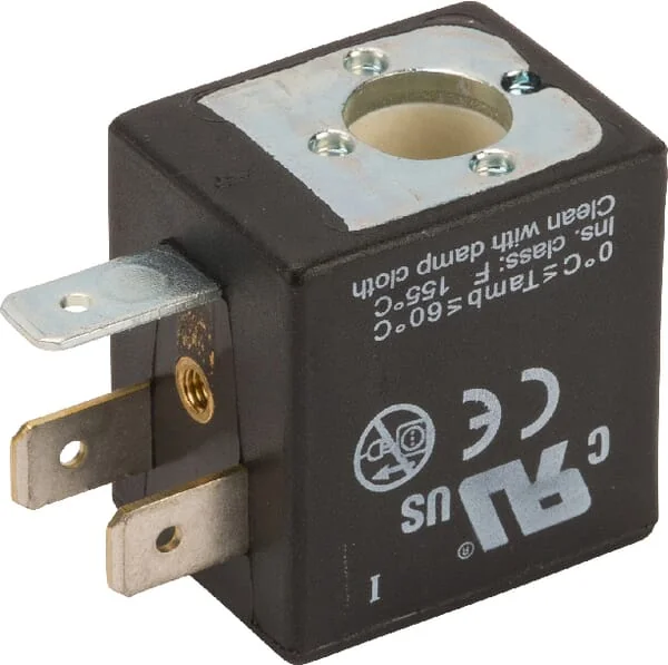 Camozzi - U76 - Magnetspule 110V DC