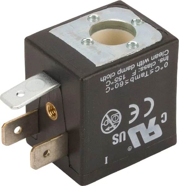 Camozzi - U7F - Magnetspule 380V-50/60Hz