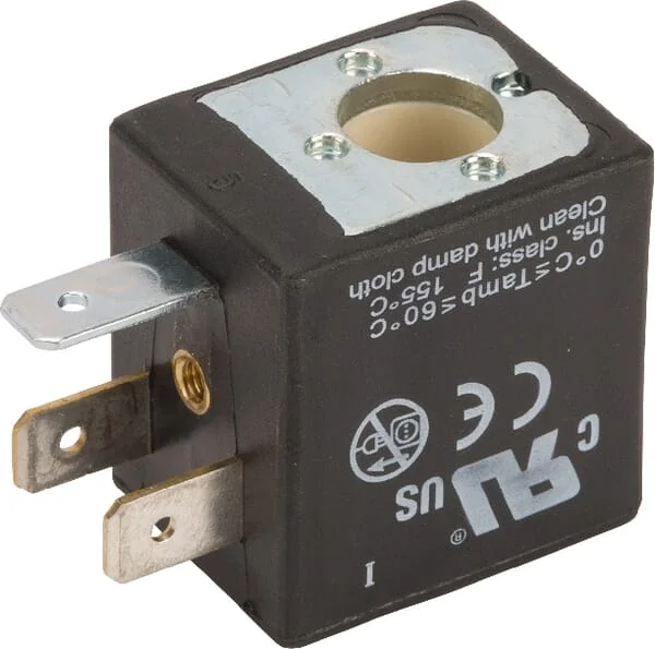 Camozzi - U7K - Magnetspule 110V-50/60Hz