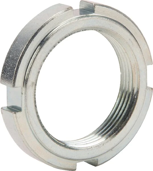 Camozzi - V4232 - Kontermutter M30x115 ZI