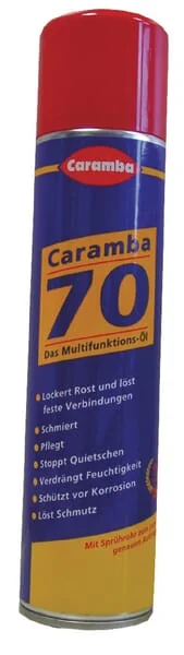 Caramba - 6006643BCARA - Caramba 70 400 ml