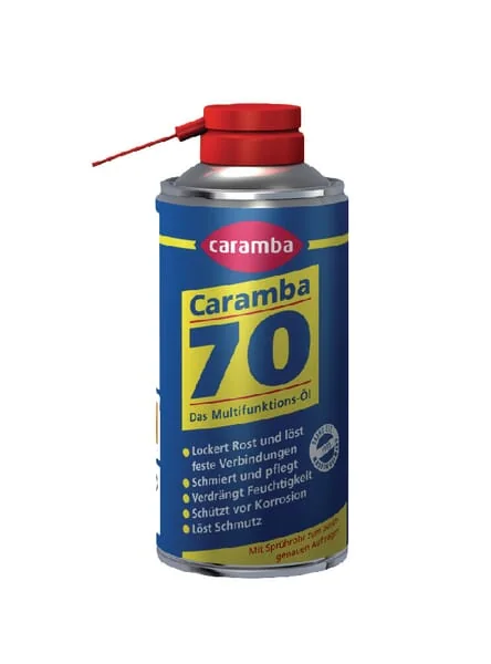 Caramba