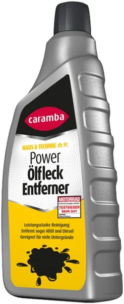 Caramba