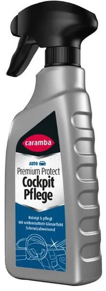 Caramba - 66260501CARA - Premium Care Cockpit-Spray 500ml