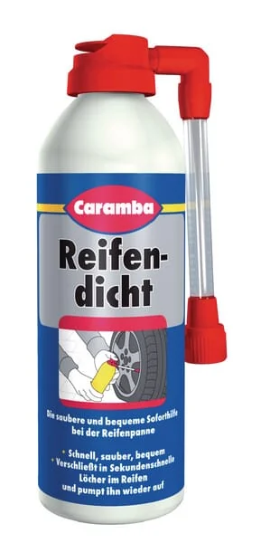 Caramba - 662714BCARA - Express Reifendichtmittel 400 ml