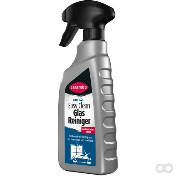 Caramba - 697005BCARA - Easy Clean Glasreiniger 500ml