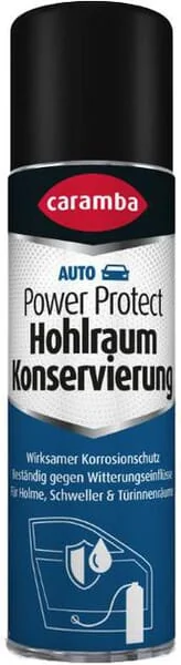 Caramba - 698715BCARA - Power Hohlraumkonservierung 500ml