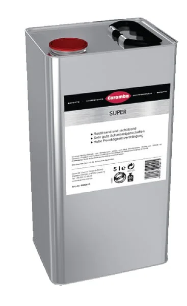 Caramba - SP6000410 - Super Multifunktionsoel 5 l