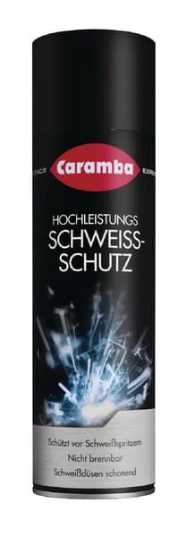Caramba - SP60308505 - Schutzspray Fuer Schweissarbeiten 400 ml