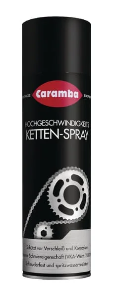 Caramba - SP60628501 - Kettenspray 500 ml