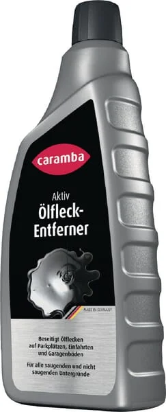 Caramba - SP606801 - Oelfleckenentferner 1l