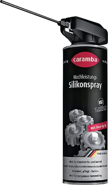 Caramba