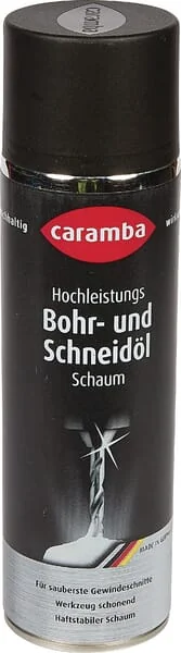 Caramba