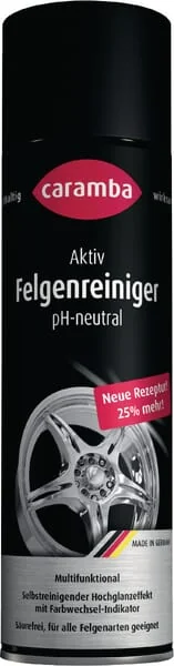 Caramba - SP6270064 - Radreiniger 500 ml