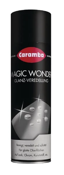 Caramba - SP6311161 - Magic Wonder 400 ml