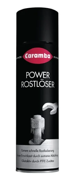 Caramba - SP6610001 - Power Penetrier-Spray 500 ml