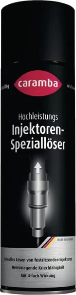 Caramba - SP6610050 - EDI Spezialloesungsmittel 500 ml