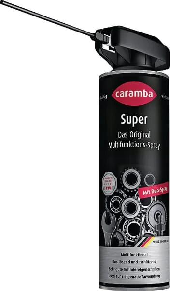 Caramba - SP6612021 - Super-Allzweckoel 500 ml