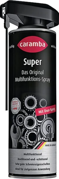 Caramba - SP6612021 - Super-Allzweckoel 500 ml