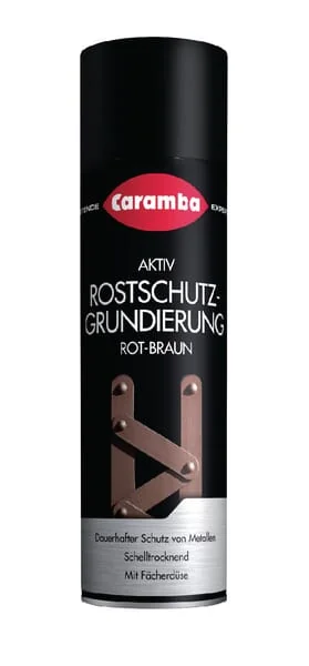 Caramba