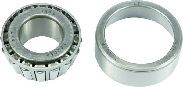 Carraro - CI027417 - Rollenkegellager