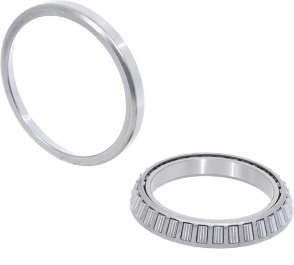 Carraro - CI045180 - Rollenkegellager