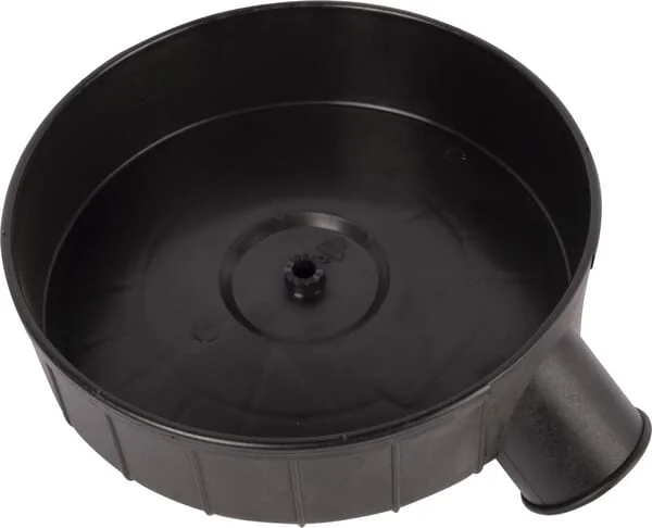 Carraro - CI045411 - Deckel, Luftfiltergehäuse