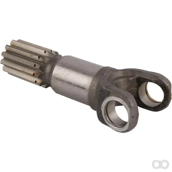 Carraro - CI046175 - Kurze Halbachswelle (Radseite)