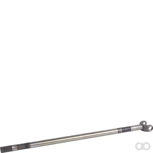 Carraro - CI046193 - Lange Halbachswelle (Differentialseite)