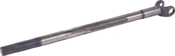 Carraro - CI046357 - Lange Halbachswelle (Differentialseite)