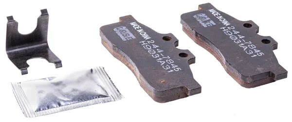 Carraro - CI048646 - Bremsbelaege