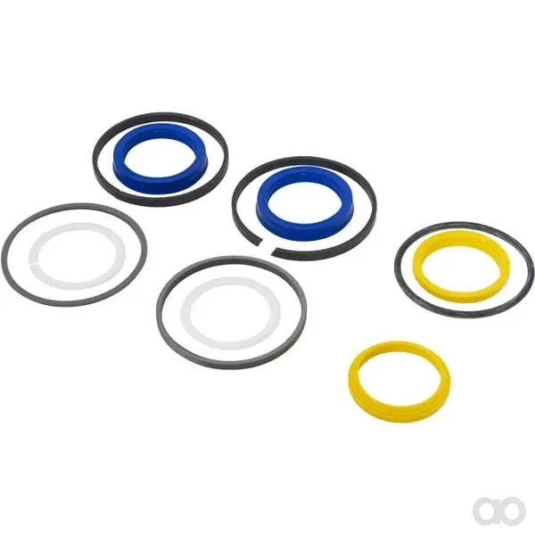Carraro - CI049220 - Dichtungssatz Fuer Lenkzylinder