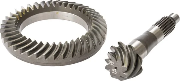 Carraro - CI064054 - Kegelradsatz